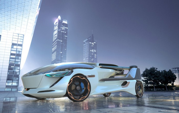 Top 10 công nghệ xe tự lái của tương lai