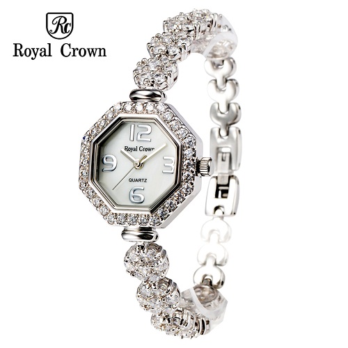 đồng hồ royal crown