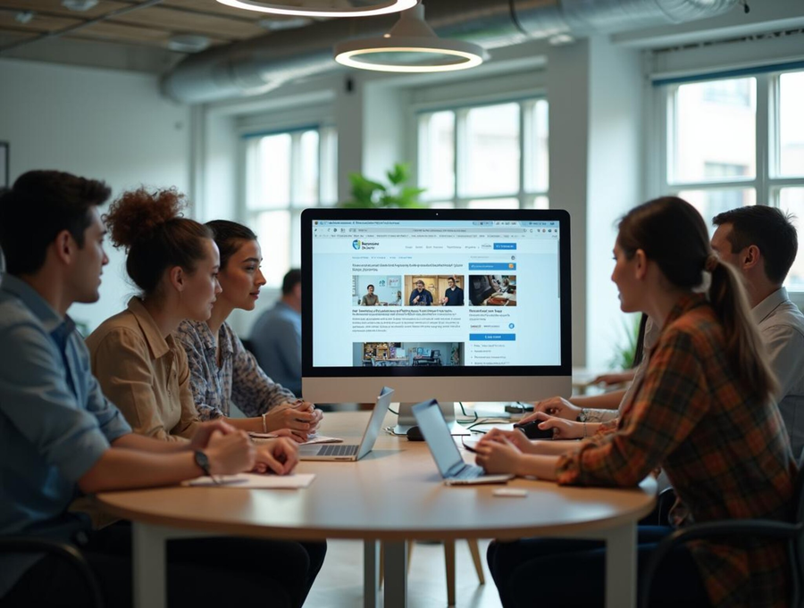 Bao lâu nên nâng cấp website một lần để không bị lỗi thời?