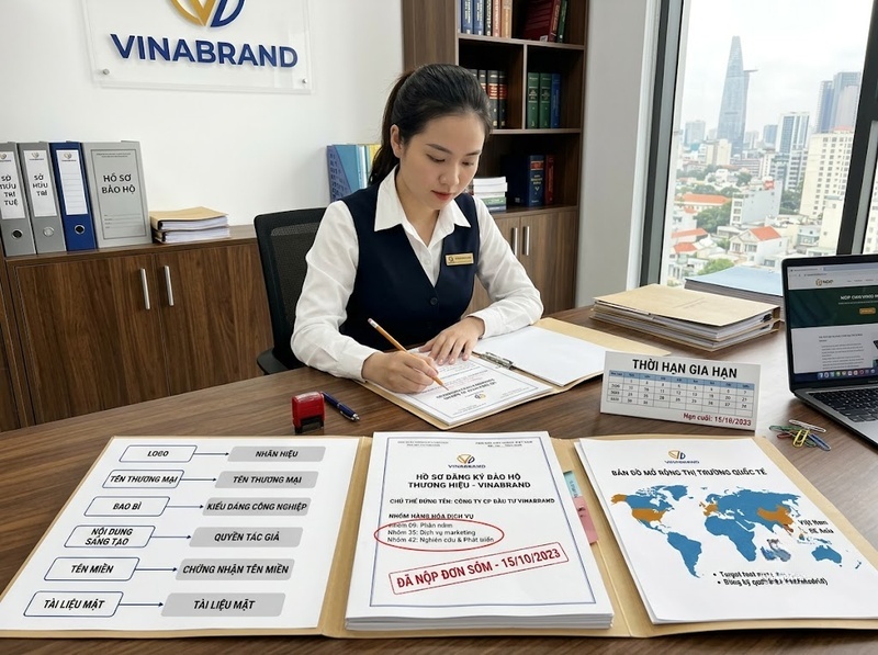 Bảo vệ thương hiệu Việt Nam bằng pháp lý, giám sát và quản trị uy tín