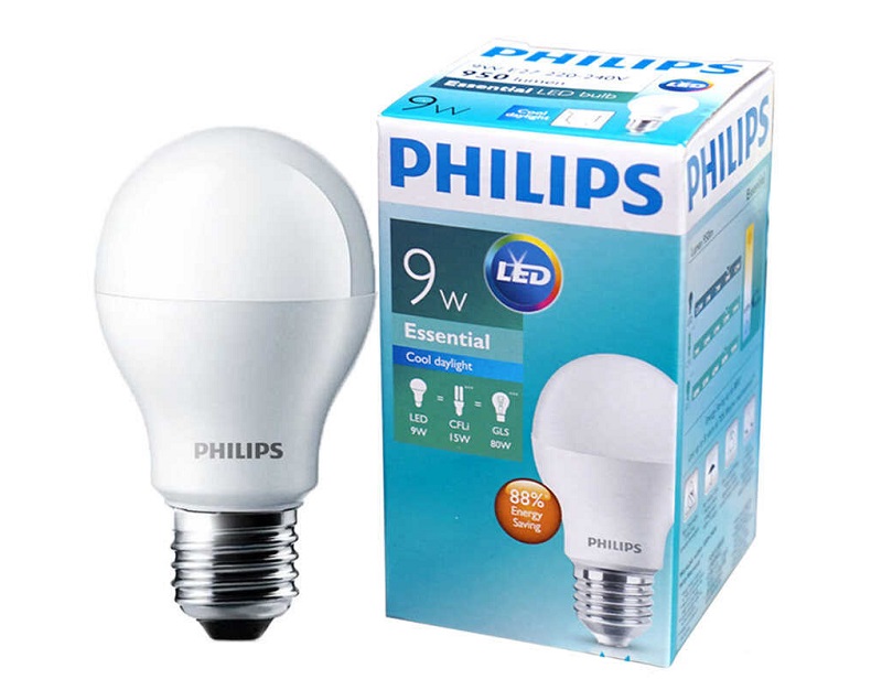 Nơi bán đèn LED Philips tại Hà Nội và tiêu chí chọn cửa hàng
