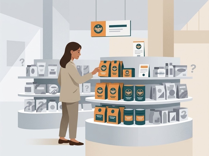 Branding và lòng trung thành khách hàng được kết nối qua trải nghiệm