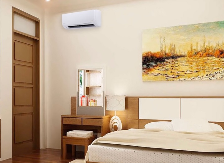 BTU là gì và cách tính công suất điều hòa chuẩn theo diện tích