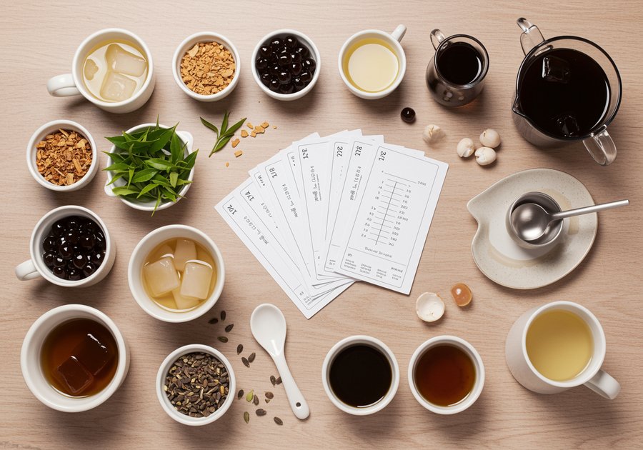 Các thương hiệu trà sữa nhượng quyền nổi bật tại Việt Nam