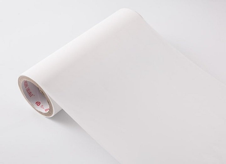 Cách nhận biết màng polyester chất lượng không cần thiết bị chuyên dụng