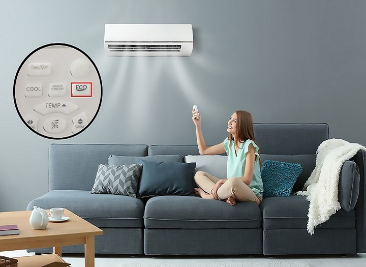 Cảm biến Eco là gì? Có cần thiết cho hệ thống nhà thông minh