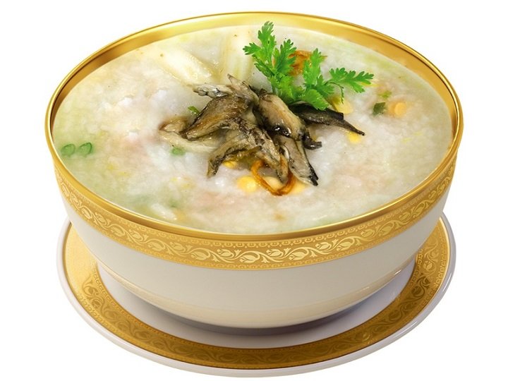 Cháo gà ác cho bé là gì và vì sao mẹ nên bổ sung vào thực đơn