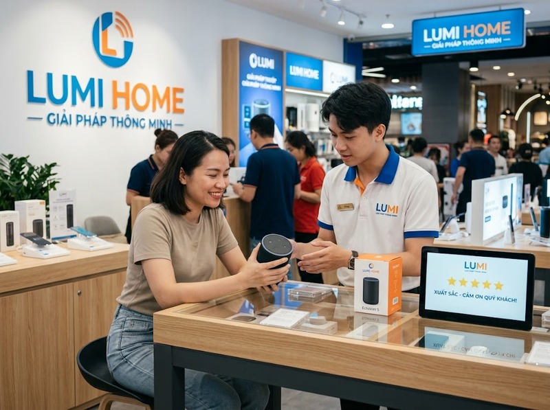 Chất lượng cảm nhận tác động đến niềm tin và lựa chọn thương hiệu