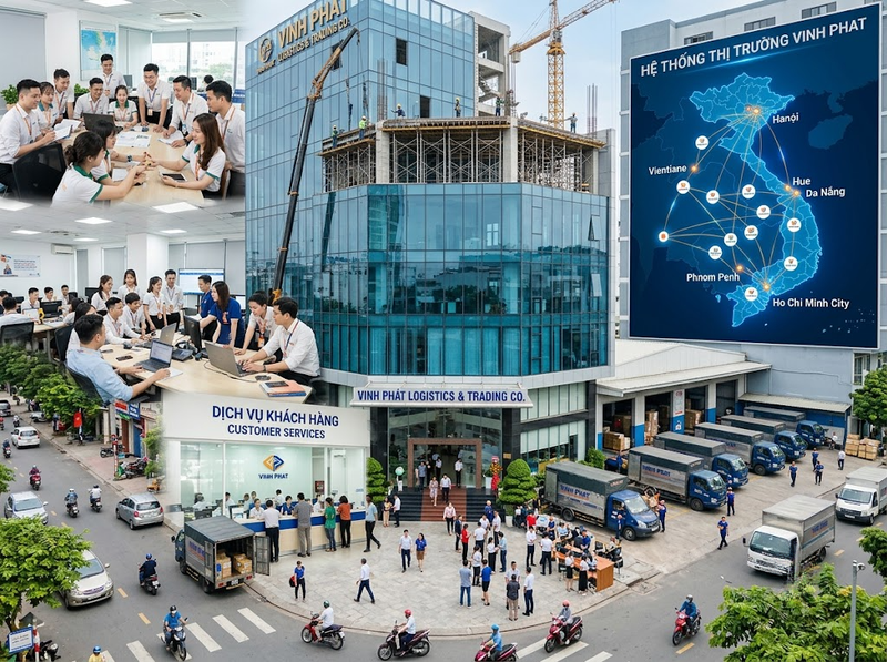 Chỉ số phát triển doanh nghiệp phản ánh quy mô, hiệu quả và năng lực