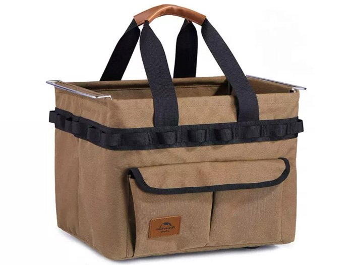 Nên chọn túi xách làm từ vải Oxford hay canvas sẽ tốt hơn?
