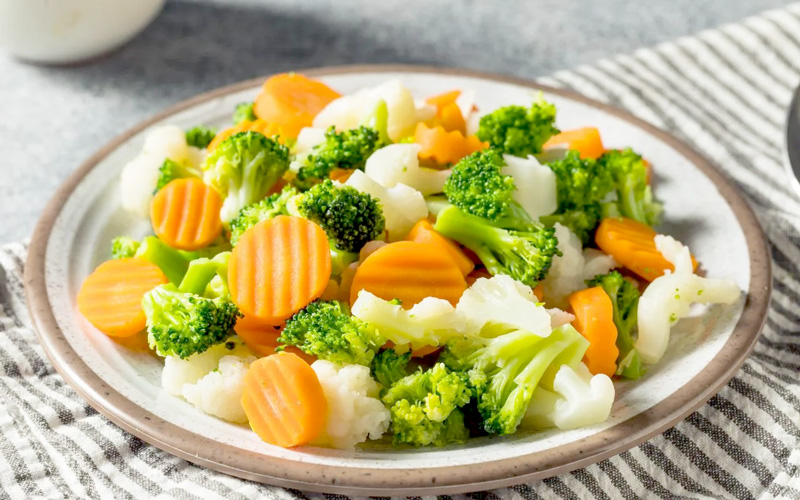 Đám giỗ chay nấu món gì đơn giản mà ngon?