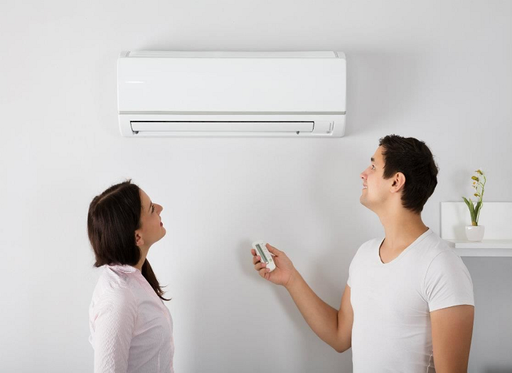 Desumid trong điều hòa là gì và khi nào nên dùng chế độ hút ẩm