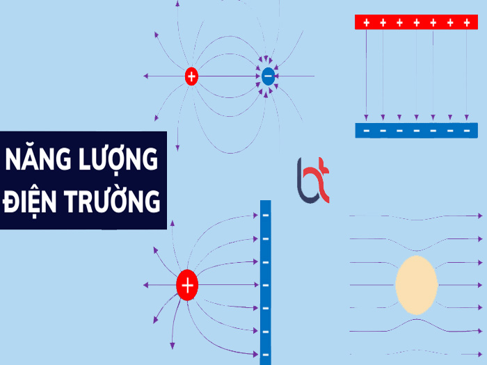 Điện trường là gì? Đặc điểm, tính chất và tác dụng cần biết