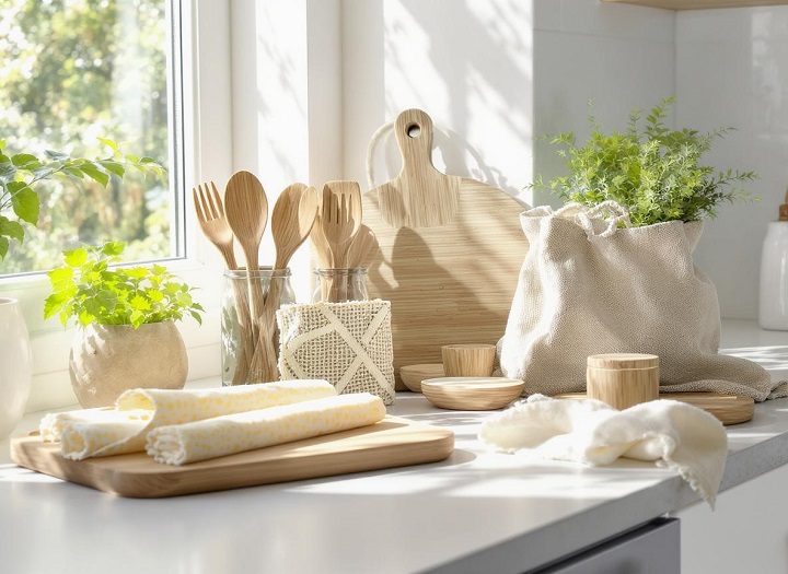 Eco-friendly là gì? Ý nghĩa và cách nhận biết sản phẩm