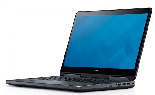Đánh giá chung về Laptop Dell Workstation M7710