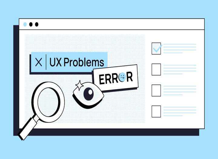 7 lỗi UX phổ biến khiến SEO không thể phát huy tối đa hiệu quả