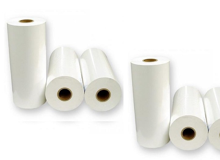 5 lý do doanh nghiệp nên chọn màng polyester chịu nhiệt thay truyền thống