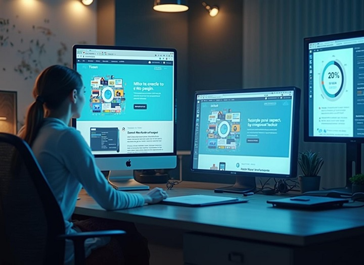 9 mẹo thiết kế giao diện (UI) giúp SEO dễ lên Top hơn bao giờ hết