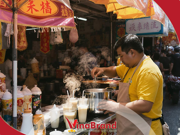 Nguồn gốc trà sữa bắt đầu từ đâu và vì sao nổi tiếng
