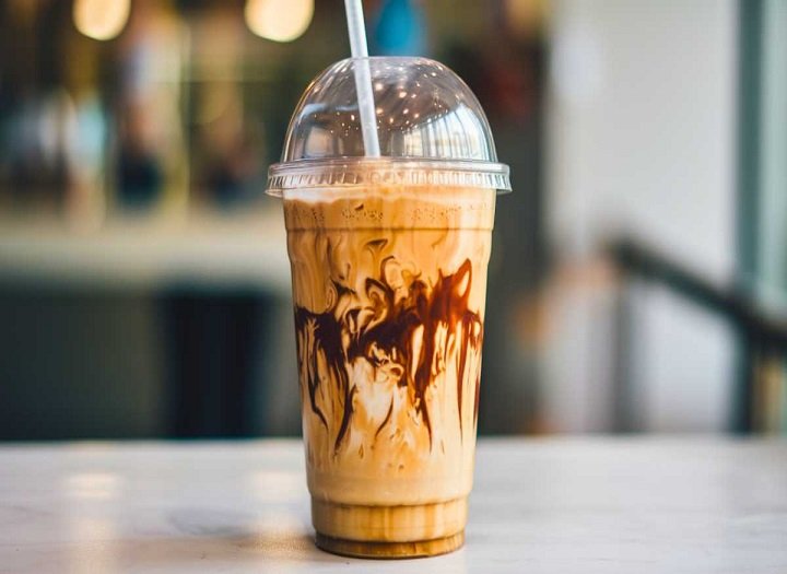 Nhượng quyền đồ uống loại nào vốn ít và nhanh lời