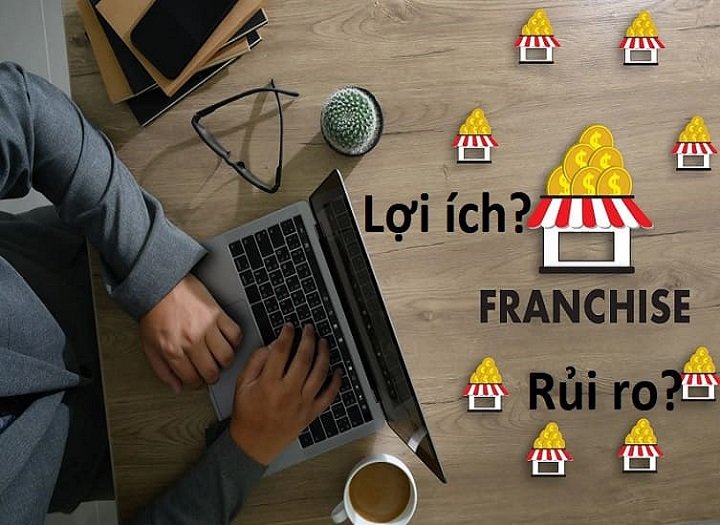 Nhượng quyền thương mại là gì? Phân tích đặc điểm, lợi ích và rủi ro