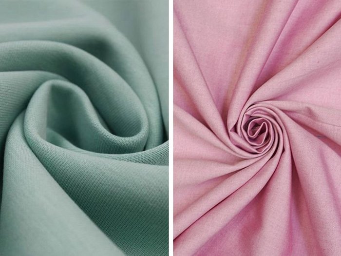 Cách phân biệt vải Oxford và Canvas đơn giản bằng mắt thường