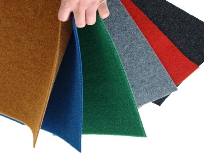 Hướng dẫn cách tái chế vải không dệt tại nhà đơn giản