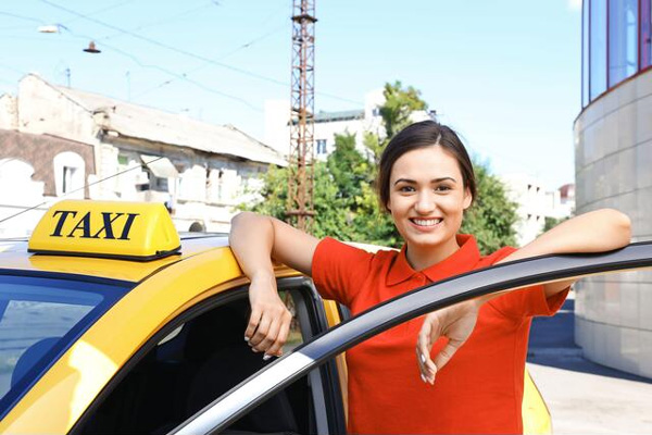 Dịch vụ xe Taxi Thủ Đức chuyên nghiệp