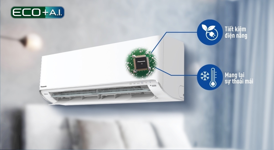 Thiết bị Eco là gì? Có thực sự tiết kiệm điện không?