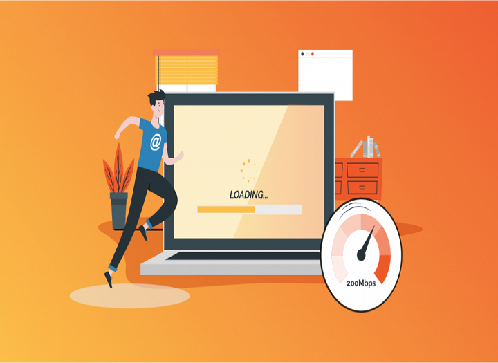 Tốc độ tải trang chậm ảnh hưởng như thế nào đến UX và hiệu quả SEO