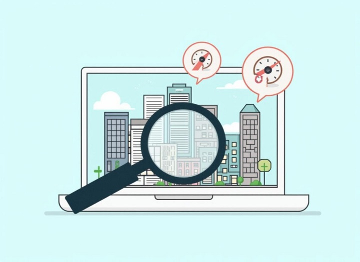 Cách tối ưu Core Web Vitals để tăng trải nghiệm và thứ hạng SEO