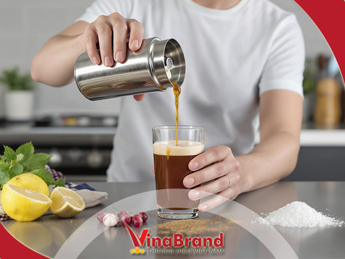Trà sữa có chứa cafein không? Câu trả lời từ chuyên gia