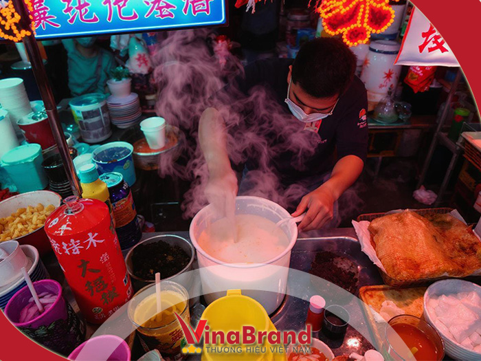 Trà sữa có phải bắt nguồn từ Đài Loan hay không