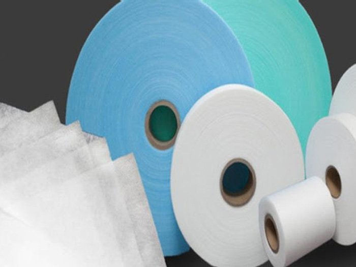 Ứng dụng từ vải không dệt tái chế trong sản phẩm thực tế