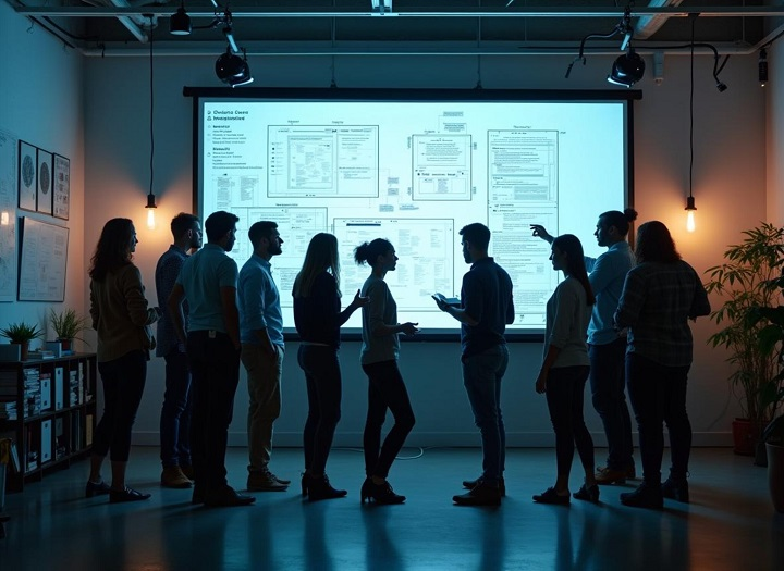 UX UI là gì? Vì sao đóng vai trò quyết định thứ hạng trong SEO
