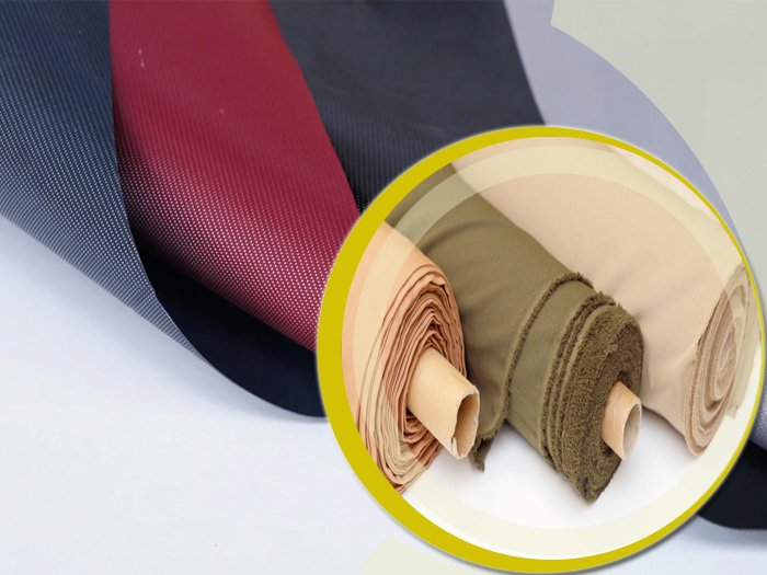 Nên chọn vải bố Canvas hay Oxford cho sản phẩm thủ công?