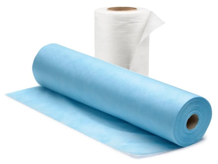 So sánh vải không dệt tái chế và vải không dệt sản xuất mới