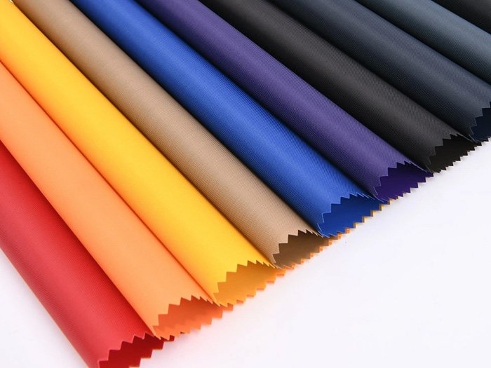 Phân tích về khả năng chống thấm của vải Oxford trong thực tế
