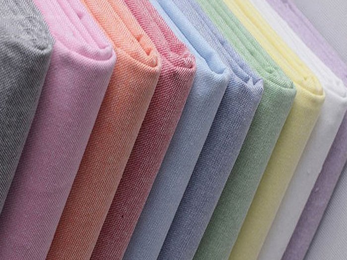 Vải Oxford và Canvas là gì? Ưu nhược điểm và ứng dụng phổ biến