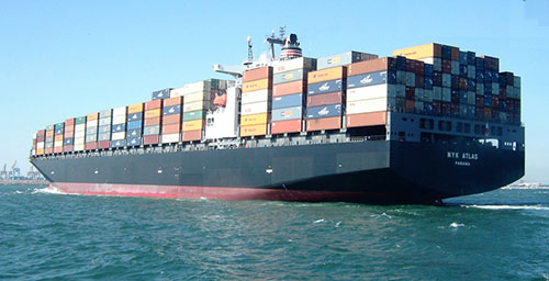 Tìm hiểu về mẫu hợp đồng trong vận tải container đường biển