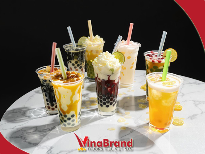 Vì sao trà sữa được giới trẻ yêu thích đến vậy