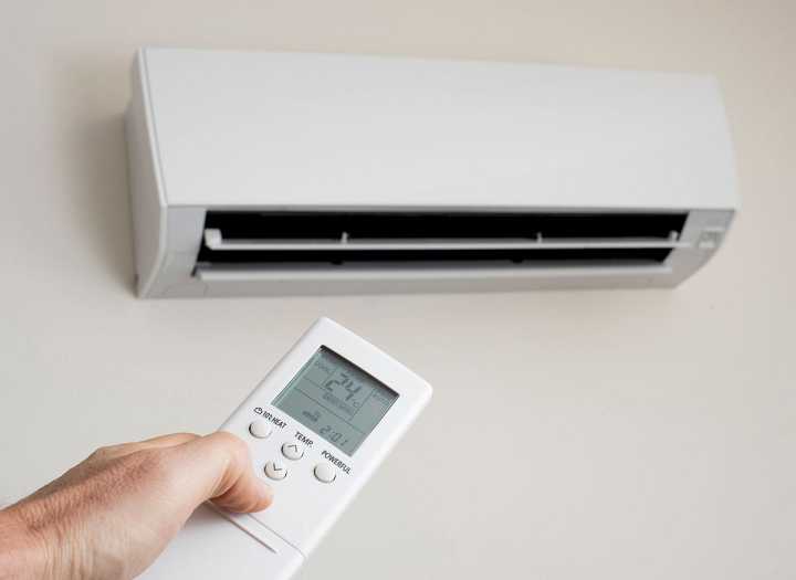 X Fan trong điều hòa là gì và khi nào nên bật để tránh nấm mốc