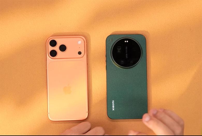 HyperOS trên Xiaomi 17 Ultra: các tính năng camera/AI hỗ trợ chụp nhanh, chỉnh ảnh và chia sẻ nội dung cho mạng xã hội