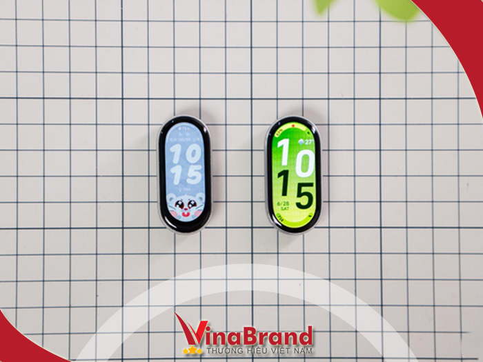 Xiaomi Band 10 hỗ trợ bao nhiêu môn thể thao và hiệu quả theo dõi ra sao