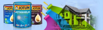 Sơn jotun trong nhà 18l có giá bao nhiêu một thùng? - VINA BRAND