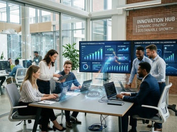 AI hỗ trợ phát triển doanh nghiệp như thế nào?