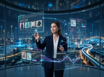 AI đang thay đổi xu hướng tiêu dùng như thế nào?