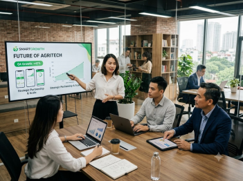 Angel Investor hỗ trợ startup như thế nào?