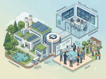 Ba trụ cột ESG gồm những nội dung nào?
