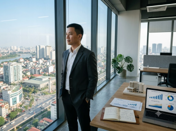 Những bài học thành công từ doanh nhân Việt Nam